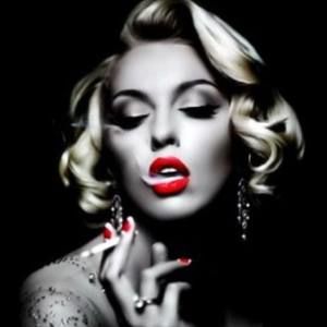 Meet your Posher, Rhonda